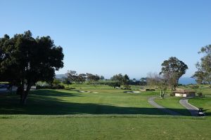 Torrey Pines (North) 8th Tee